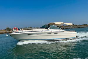 Sea Ray SRV 300 Weekender
