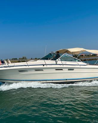 Sea Ray SRV 300 Weekender