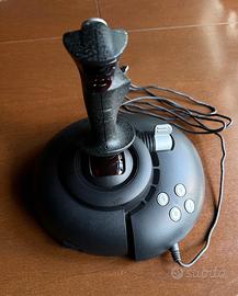 Joystick Microsoft SideWinder Force Feedback 2
