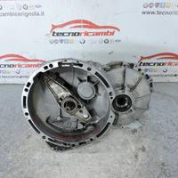 Cambio smart two 0.700 benzina rf518