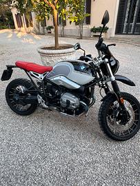 "UNICA" LIMITED EDITION BMW Rnine T