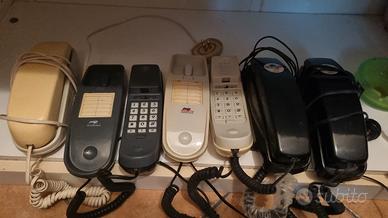 5 telefoni vintage