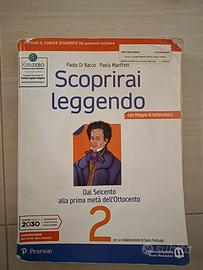 Scoprirai leggendo 2