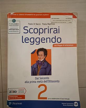 Scoprirai leggendo 2