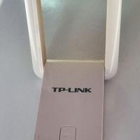 TP-Link TL-WN822N scheda di rete  WLAN