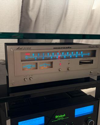 Marantz 2100