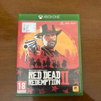 Red dead redemption 2