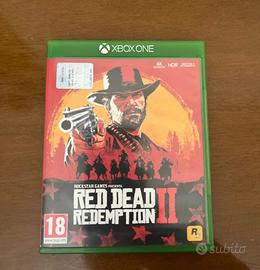 Red dead redemption 2