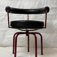 sedia poltrona LC7 Cassina 