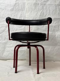 sedia poltrona LC7 Cassina 