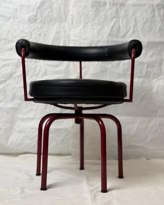 sedia poltrona LC7 Cassina 