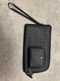 Montblanc Extreme 3.0 Wallet 6cc con custodia