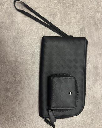 Montblanc Extreme 3.0 Wallet 6cc con custodia