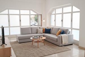 Bilocale Angolare Luminoso - Ideale Investimento