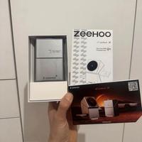 ZEEHOO Apple 3 in 1 Charging Station, Magsafe Char