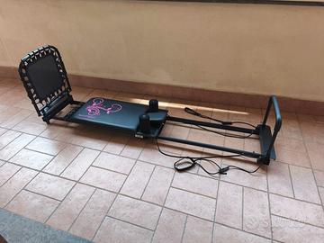 Aero Pilates 435 reformer 4 corde Reformer