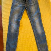 Jeans Diesel uomo taglia 31