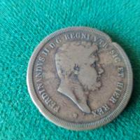 Ferdinando II - 10 Tornesi 1841
