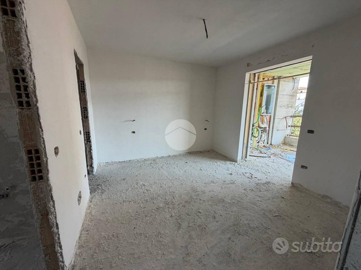 Appartamento – Caserta, San Benedetto - Altro