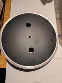 Piatto Giradischi Technics SL Q21 