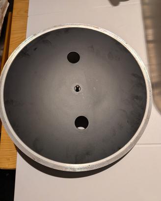 Piatto Giradischi Technics SL Q21 