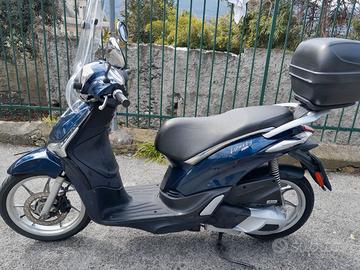 piaggio liberty 125