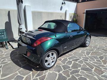 Ford StreetKa