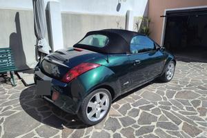 Ford StreetKa