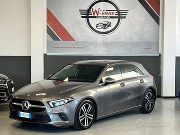 Mercedes-benz A 180 d Automatic Executive