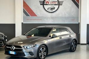 Mercedes-benz A 180 d Automatic Executive