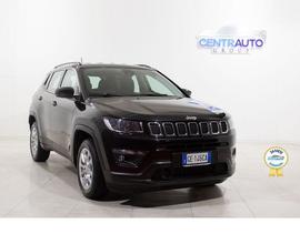 Jeep Compass 1.6 Multijet II 2WD Business