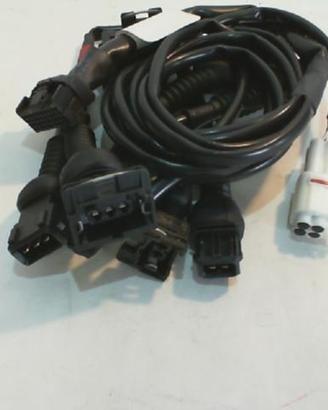 CABLAGGIO RAPIDBIKE DUCATI MONSTER S4 F27DUCMONS4-