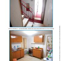 Bilocale al piano terra rialzato