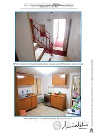 Bilocale al piano terra rialzato