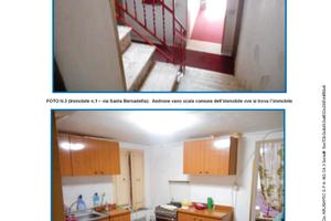 Bilocale al piano terra rialzato