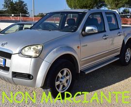 GREAT WALL Steed DC 2.4 4x2 Luxury