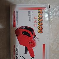 Etichettatrice mx5500