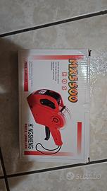 Etichettatrice mx5500