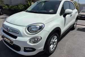 Fiat 500X 1.6 MultiJet 120 CV DCT Lounge