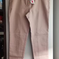 Pantaloni Fiorella Rubino Nuovi