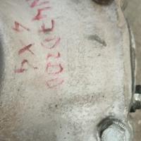 Differenziale anteriore bmw x3 7591997-04