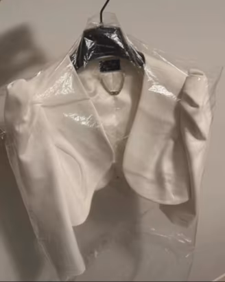 Blazer Elisabetta Franchi originale