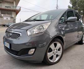 KIA Venga - 2011 DIESEL 1.4 vetrin