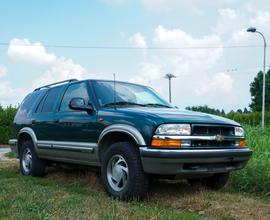 CHEVROLET Altro modello - 1998