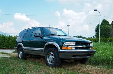 CHEVROLET Altro modello - 1998