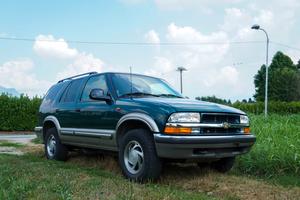 CHEVROLET Altro modello - 1998