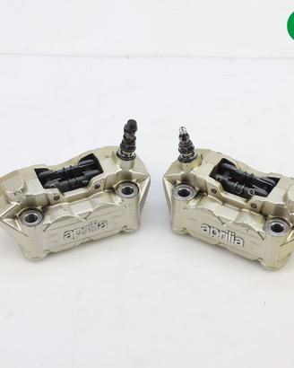 Pinze freno anteriore 85 mm APRILIA Shiver 750 GT
