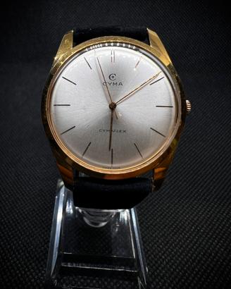 Orologio Cyma