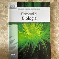 Elementi di Biologia Solomon 7^ edizione