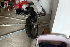 Honda xr600r anno 1993